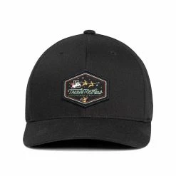 Travis Mathew Christmas Countdown Hat 11 Travis Mathew Christmas Countdown Hat -golf ball Shop travis mathew christmas countdown hat black 01 42483.1671650927