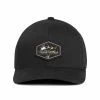 Travis Mathew Christmas Countdown Hat 2 Travis Mathew Christmas Countdown Hat -golf ball Shop travis mathew christmas countdown hat black 01 86366.1671652070