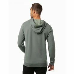 Travis Mathew Cloud Hoodie -golf ball Shop travis mathew cloud hoodie balsam green 03 77919.1667934048
