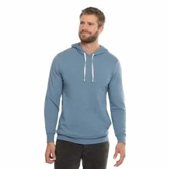 Travis Mathew Cloud Hoodie -golf ball Shop travis mathew cloud hoodie copen blue 01 46603.1667934174