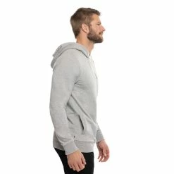 Travis Mathew Cloud Hoodie -golf ball Shop travis mathew cloud hoodie heather grey 02 31891.1667934495
