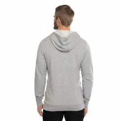 Travis Mathew Cloud Hoodie -golf ball Shop travis mathew cloud hoodie heather grey 03 13506.1667934495