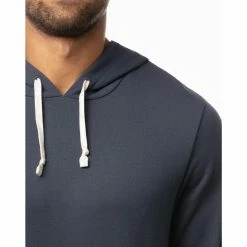 Travis Mathew Cloud Hoodie -golf ball Shop travis mathew cloud hoodie mood indigo 04 95121.1667934048