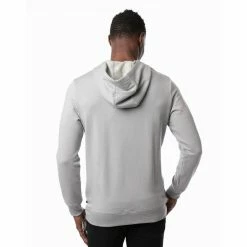 Travis Mathew Cloud Hoodie -golf ball Shop travis mathew cloud hoodie sleet 03 84660.1667934048