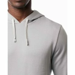 Travis Mathew Cloud Hoodie -golf ball Shop travis mathew cloud hoodie sleet 04 41760.1667934048