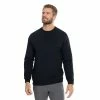 Travis Mathew Cloud OG 3.0 Crewneck -golf ball Shop travis mathew cloud og 3 jacket black 01 98409.1671651849