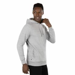 Travis Mathew Cloud Hoodie Slub -golf ball Shop travis mathew cloud slub hoodie sleet 02 60881.1676667478