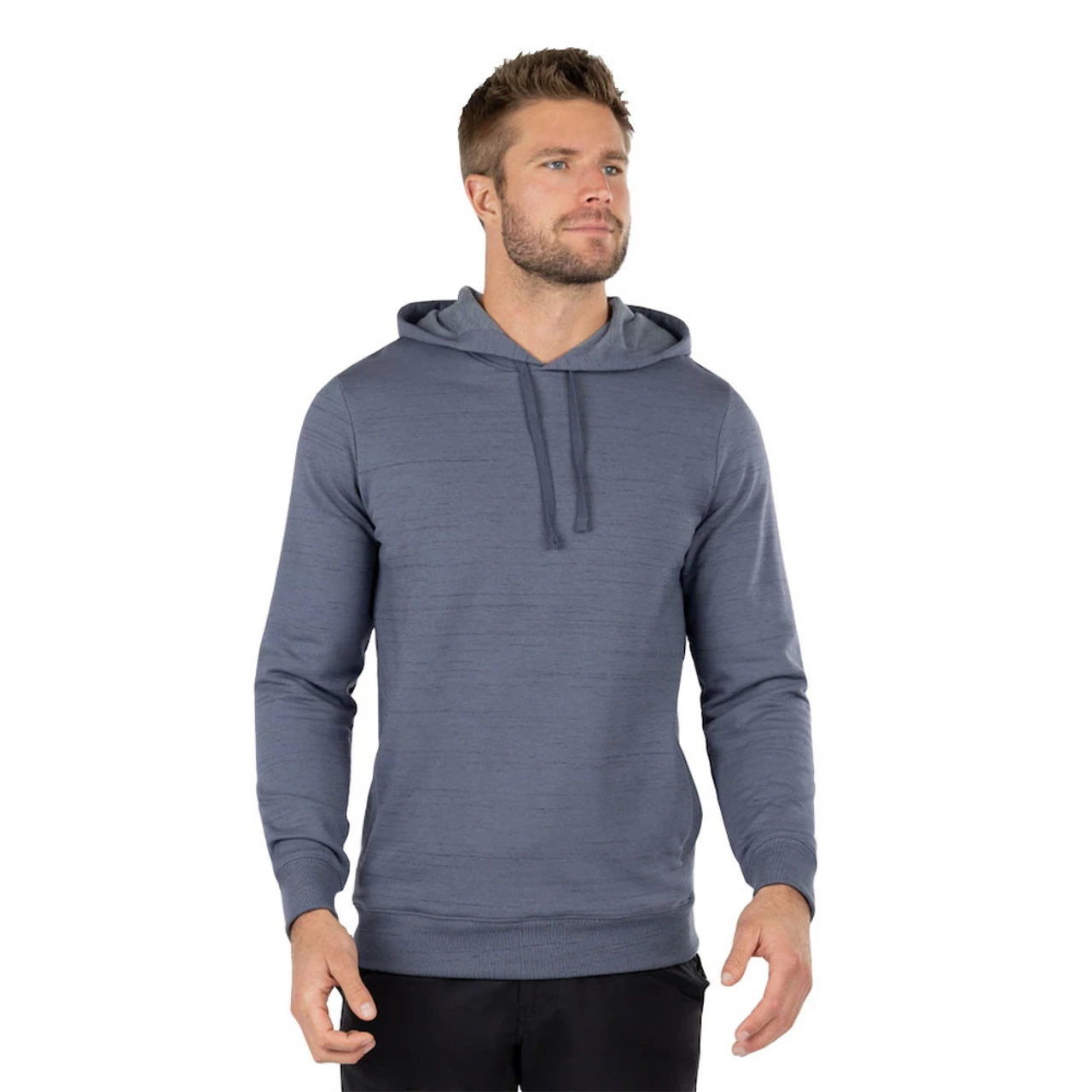 Travis Mathew Cloud Hoodie Slub - Image 4