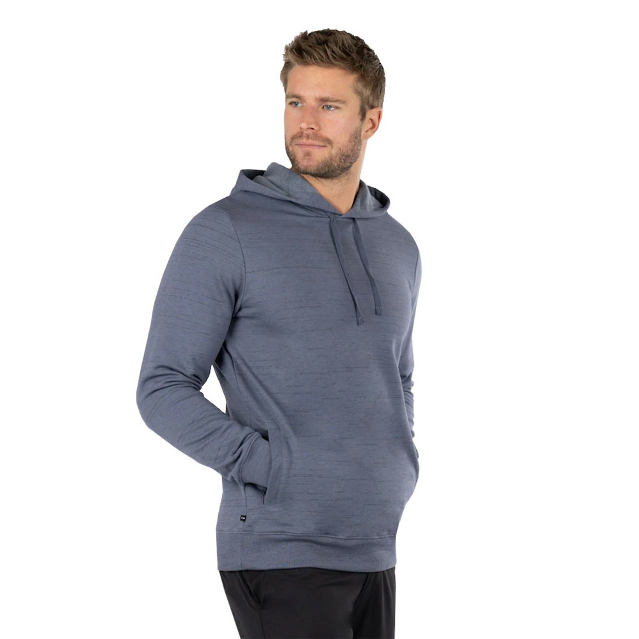 Travis Mathew Cloud Hoodie Slub - Image 5