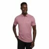 Travis Mathew Colorful City Polo