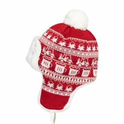 Travis Mathew Cookies And Beer Hat -golf ball Shop travis mathew cookies and beer hat red 02 88319.1671652554