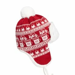 Travis Mathew Cookies And Beer Hat -golf ball Shop travis mathew cookies and beer hat red 03 62276.1671651841