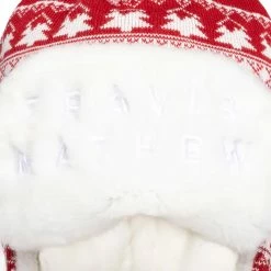 Travis Mathew Cookies And Beer Hat -golf ball Shop travis mathew cookies and beer hat red 04 96405.1671653056