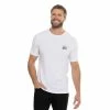 Travis Mathew Danisher Tee -golf ball Shop travis mathew danisher tee white 01 18648.1671652345