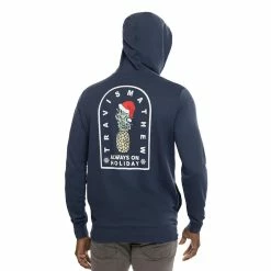Travis Mathew Don’t Cry Hoodie -golf ball Shop travis mathew dont cry hoodie mood indigo 03 48431.1671653941
