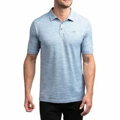 Travis Mathew Flying Tortilla Polo -golf ball Shop travis mathew flying tortilla polo riviera 01 32768.1659043285
