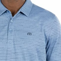 Travis Mathew Fraser Island Polo -golf ball Shop travis mathew fraser island polo riviera 02 95619.1673906186