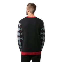 Travis Mathew Good Tidings Sweater -golf ball Shop travis mathew good tidings sweater navy 03 20226.1638892282