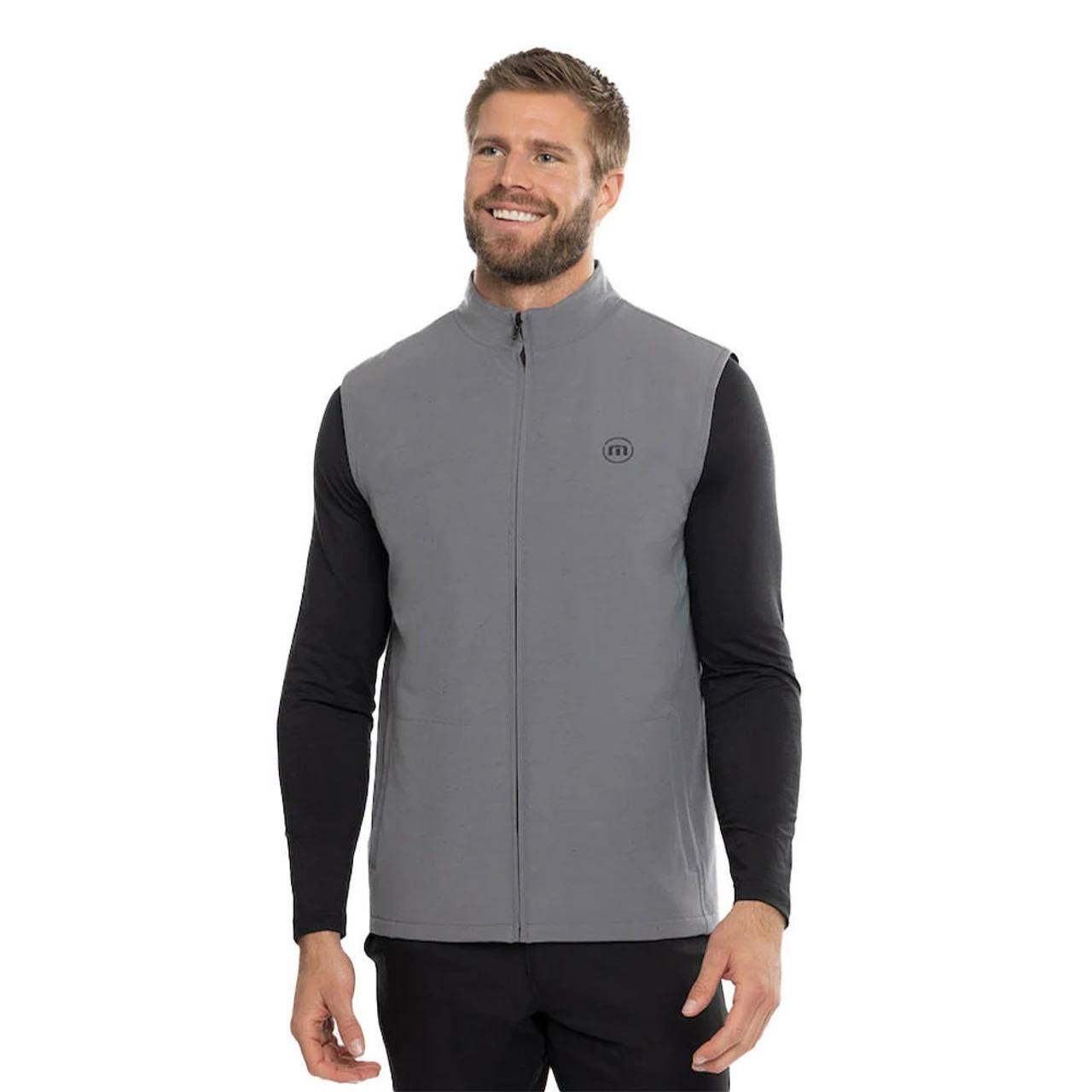 Travis Mathew Heater Vest 11 Travis Mathew Heater Vest - Image 9
