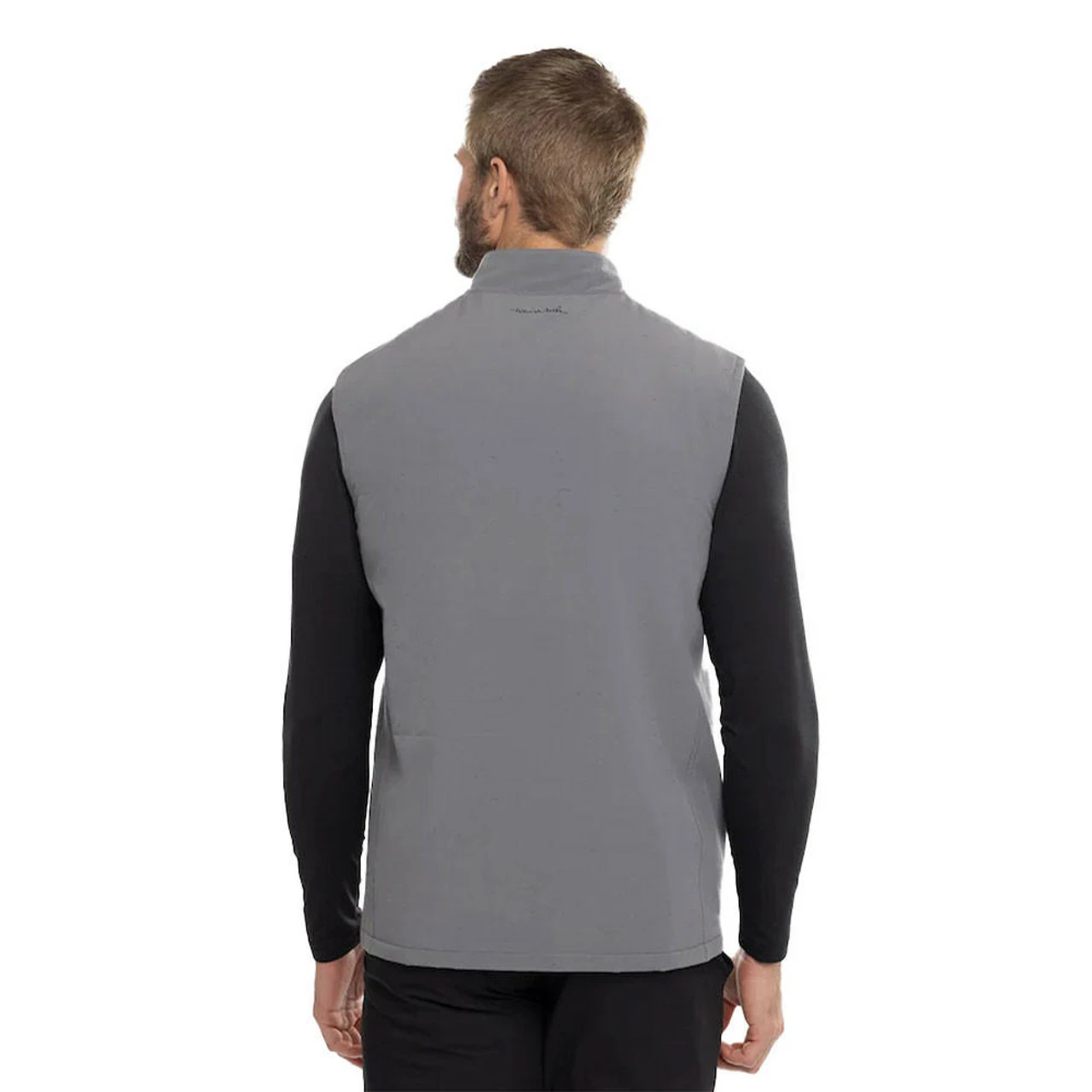Travis Mathew Heater Vest 5 Travis Mathew Heater Vest - Image 3