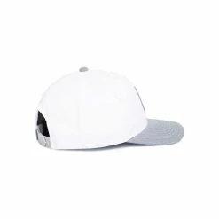 Travis Mathew Holiday SZN Hat -golf ball Shop travis mathew holiday szn hat white 03 32783.1671651399