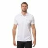 Travis Mathew It's A Rental Polo -golf ball Shop travis mathew its a rental polo white 01 58284.1676581356
