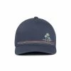Travis Mathew It's The Holidaze Hat 1 Travis Mathew It's The Holidaze Hat -golf ball Shop travis mathew its the holidaze hat navy 01 55797.1673906173
