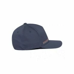 Travis Mathew It's The Holidaze Hat -golf ball Shop travis mathew its the holidaze hat navy 03 18871.1671652117