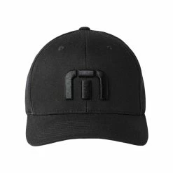 Travis Mathew Leezy Hat 18 Travis Mathew Leezy Hat -golf ball Shop travis mathew leezy hat black 01 57950.1633018215