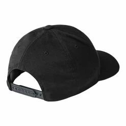 Travis Mathew Leezy Hat 19 Travis Mathew Leezy Hat -golf ball Shop travis mathew leezy hat black 02 15119.1633018215