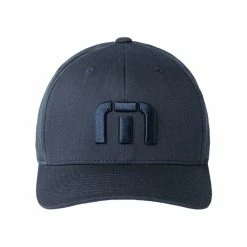 Travis Mathew Leezy Hat 14 Travis Mathew Leezy Hat -golf ball Shop travis mathew leezy hat blue nights 01 50342.1633018215