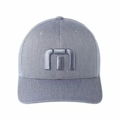 Travis Mathew Leezy Hat 20 Travis Mathew Leezy Hat -golf ball Shop travis mathew leezy hat heather quiet shade 01 46726.1633018215