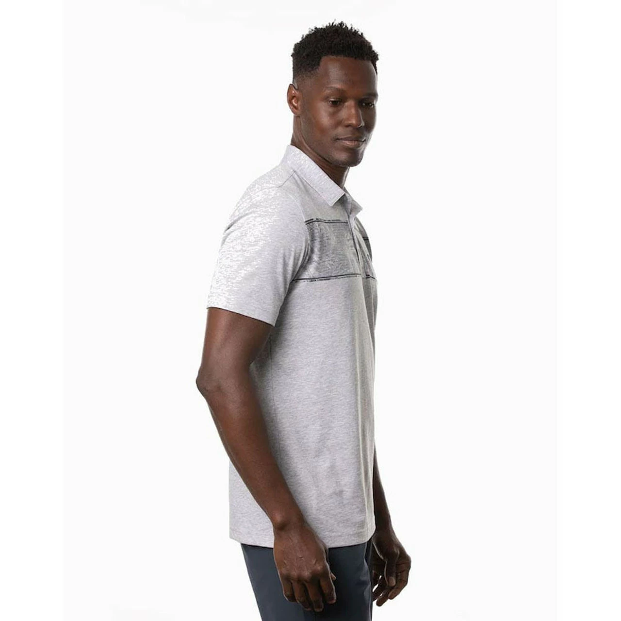 Travis Mathew Make Camp Polo 6 Travis Mathew Make Camp Polo - Image 4