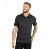 Travis Mathew Modesto Polo -golf ball Shop travis mathew modesto polo black 01 81606.1671652824