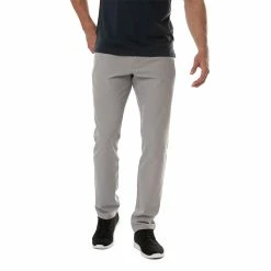 Travis Mathew Open To Close Pants -golf ball Shop travis mathew open to close pant heather sleet 01 46163.1649444055