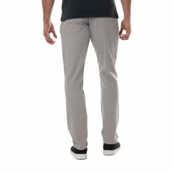 Travis Mathew Open To Close Pants -golf ball Shop travis mathew open to close pant heather sleet 02 16879.1649444055