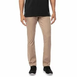 Travis Mathew Open To Close Pants -golf ball Shop travis mathew open to close pant khaki 01 25351.1649444055