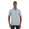 Travis Mathew Patio Time Polo 2 Travis Mathew Patio Time Polo -golf ball Shop travis mathew patio time polo heather medium grey 01 77545.1676585501