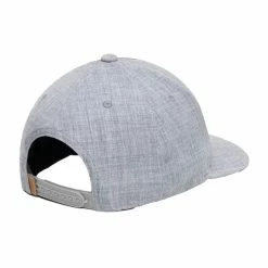 Travis Mathew Pool Day Hat -golf ball Shop travis mathew pool day hat heather bel air blue 02 37843.1678485480