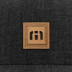 Travis Mathew Pool Day Hat -golf ball Shop travis mathew pool day hat heather forged iron 03 16253.1678485480
