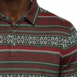 Travis Mathew Pure Gold Polo -golf ball Shop travis mathew pure gold polo pineneedle samba 03 61925.1671653573