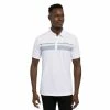 Travis Mathew Rocky Path Polo -golf ball Shop travis mathew rocky path polo white 01 12626.1673901115