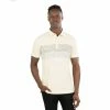 Travis Mathew Salt Sand Polo -golf ball Shop travis mathew salt sand polo heather sunlight 01 30753.1673906628