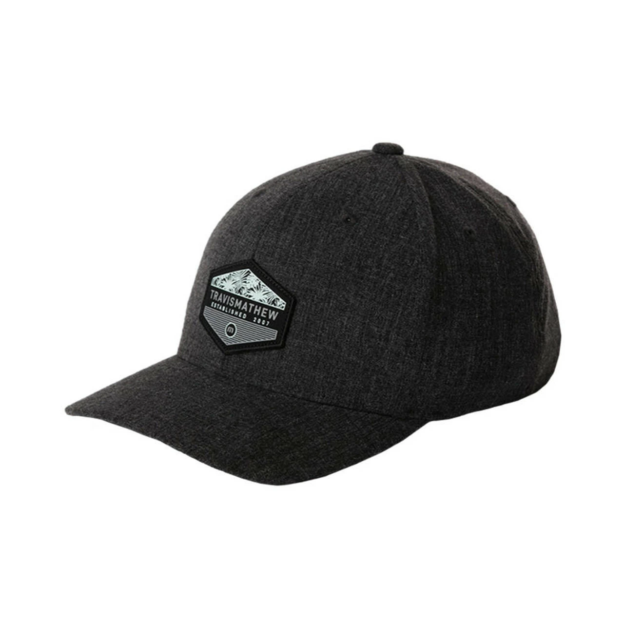 Travis Mathew Sawing Logs Hat 5 Travis Mathew Sawing Logs Hat - Image 3