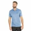 Travis Mathew Scrambler Polo -golf ball Shop travis mathew scrambler polo riviera 01 71099.1673905448