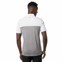 Travis Mathew See Ya Polo -golf ball Shop travis mathew see ya polo white 03 93774.1676596598