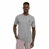 Travis Mathew Sit And Go Tee -golf ball Shop travis mathew sit and go tee heather grey 01 49618.1671652135
