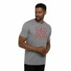 Travis Mathew Spike The Punch Tee -golf ball Shop travis mathew spike the punch tee heather grey 01 70557.1671652979
