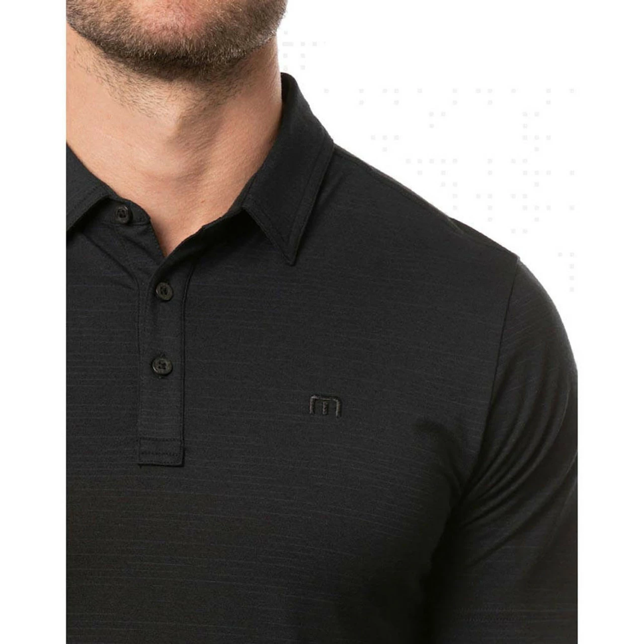 Travis Mathew The Heater Polo 22 Travis Mathew The Heater Polo - Image 20