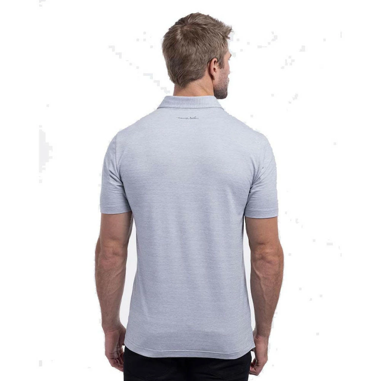 Travis Mathew The Heater Polo 8 Travis Mathew The Heater Polo - Image 6